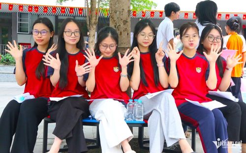 Hôm nay, các trường bắt đầu xét tuyển đại học năm 2026 cho tất cả thí sinh