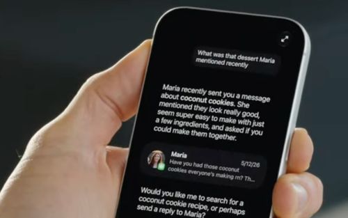 Apple cuối cùng cũng sửa được Siri AI nhưng vẫn chưa đủ bùng nổ