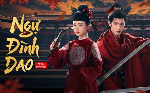 8 phim Hoa ngữ đang dẫn đầu bảng xếp hạng Douban