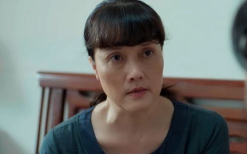 Vân Dung muốn sinh thêm 2 con gái