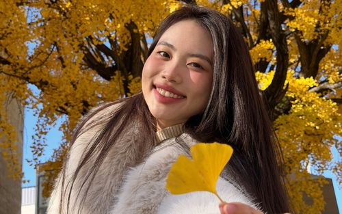 Phương Mỹ Chi công khai chàng trai giấu mặt: 'Đã gặp đúng người'