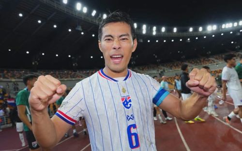 CĐV Thái Lan tuyên bố không có đối thủ ở AFF Cup 2026