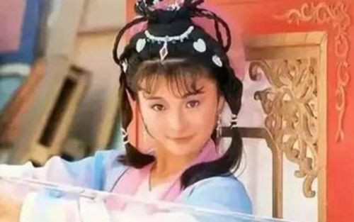 Nữ cao thủ sở hữu kiếm pháp vô song trong kiếm hiệp Kim Dung