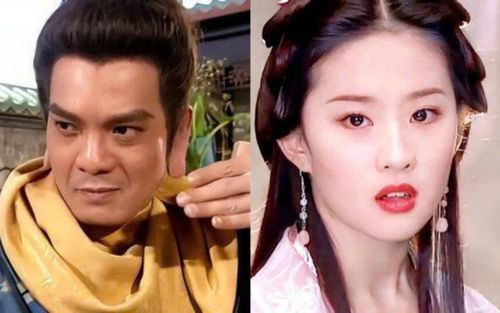 Cao thủ có võ công vô địch lại trắng tay vì một mỹ nhân trong tiểu thuyết Kim Dung