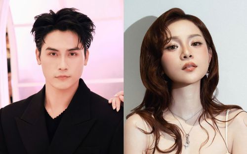 Tam Triều Dâng 'trách yêu' Võ Điền Gia Huy