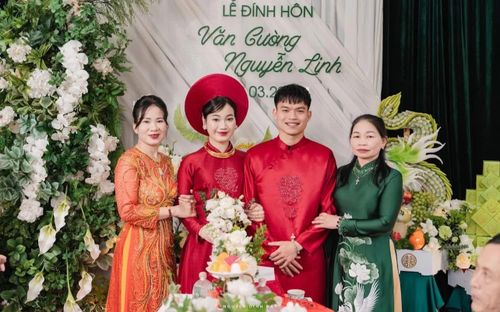 Về quê Hồ Văn Cường, cảm nhận vẻ đẹp bình yên của những miền quê xứ Nghệ