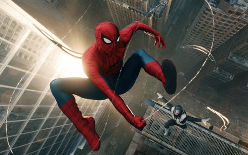 Spider-Man 4 trở thành phim có doanh thu cao nhất năm 2026