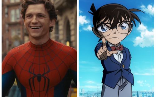 Spider-Man 4 chính thức vượt mặt Conan Movie 29