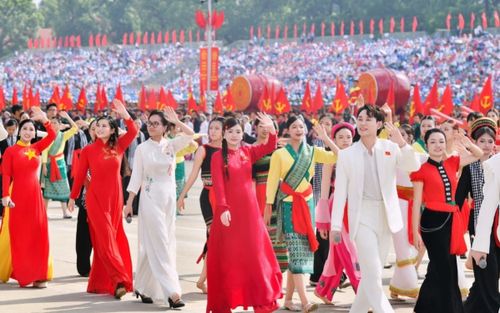 Ngày Văn hóa Việt Nam 2026: Bộ Nội vụ đề xuất nghỉ 4 ngày liên tục