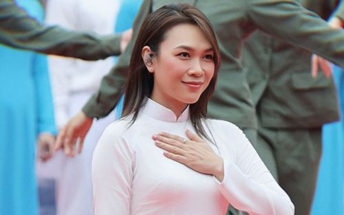 Tiếng Quảng quê Mỹ Tâm: Nét duyên khiến nhiều du khách thích thú
