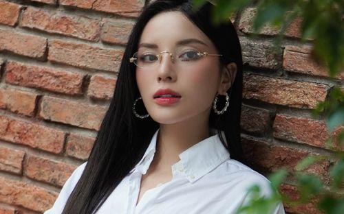 Kỳ Duyên chọn bước tiếp sau thành công của Thiên Ân