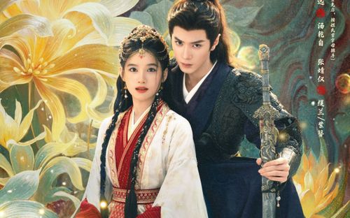 5 phim Hoa ngữ lên sóng vào tháng 8/2026