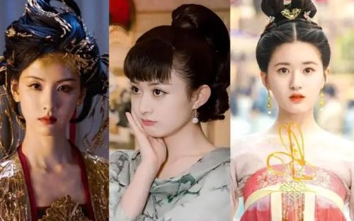 8 nữ phụ có diễn xuất và nhan sắc lấn át nữ chính trên màn ảnh Hoa ngữ