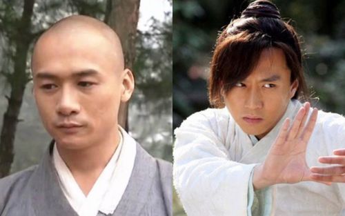 5 cao thủ có nội lực thâm hậu nhất thế giới Kim Dung