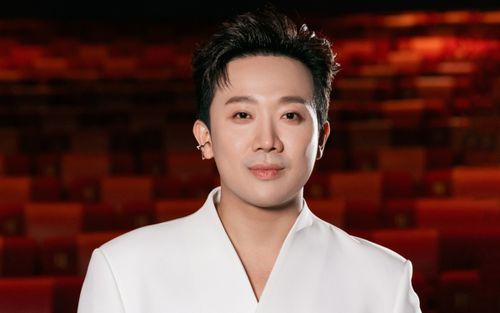 Tiếc cho quyết định của Trấn Thành