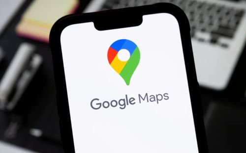 Google Maps bổ sung tính năng trợ lý ảo