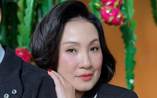 Thông báo đặc biệt của nghệ sĩ Hồng Đào