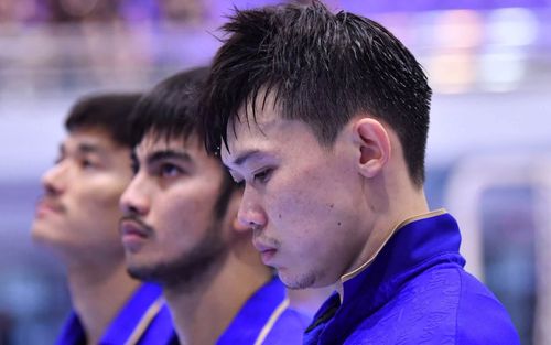Thua đậm 1-7, HLV Thái Lan đổ lỗi do không thắng được tuyển Việt Nam
