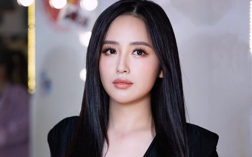 Học vấn của Hoa hậu Mai Phương Thúy