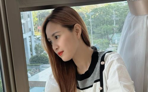Lời xin lỗi của diễn viên Phương Hằng