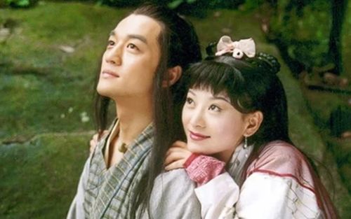 5 cặp đôi có chuyện tình ngang trái trong Kim Dung