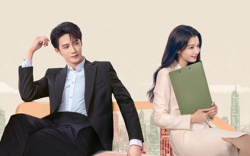 Top 6 phim ngôn tình Hoa ngữ được xem nhiều nửa đầu năm 2026