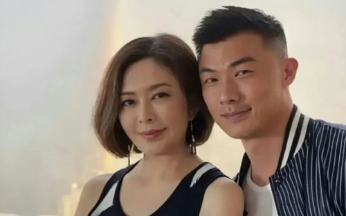 Đệ nhất mỹ nhân Hồng Kông Quan Chi Lâm lên tiếng về tin hẹn hò người mẫu kém 36 tuổi