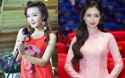 'Bé Xuân Mai' công khai tình cảm dành cho Hòa Minzy