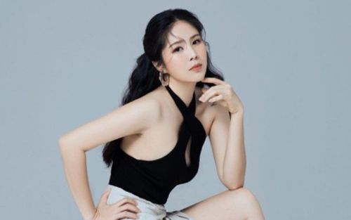 Lê Phương báo tin vui