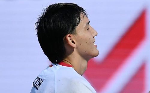 Địa chấn AFF Cup 2026 xảy ra với Indonesia