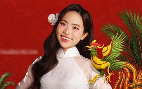 Phương Mỹ Chi công khai 'chú rể'
