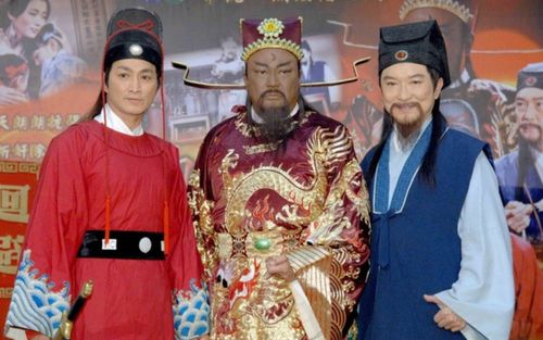 10 phim TVB gắn liền tuổi thơ nhiều thế hệ