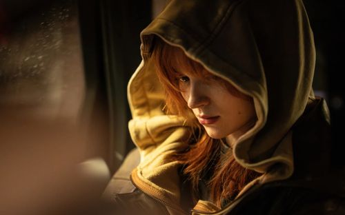 Sadie Sink hé lộ tương lai của Jean Grey trong X-Men