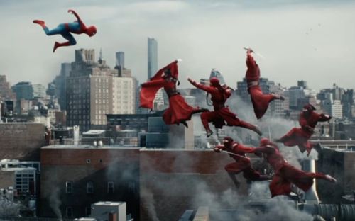 10 phim Hollywood thu nghìn tỷ năm 2026
