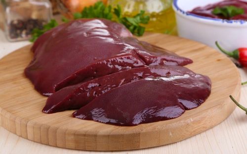 5 thực phẩm giàu chất sắt dễ đưa vào bữa cơm gia đình