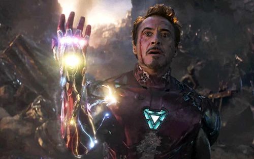 Avengers: Endgame chính thức trở lại Việt Nam