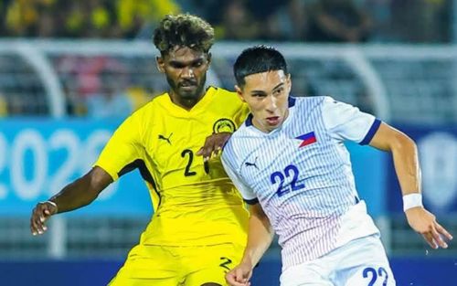 CĐV Malaysia phản ứng khi gặp tuyển Việt Nam ở bán kết AFF Cup 2026