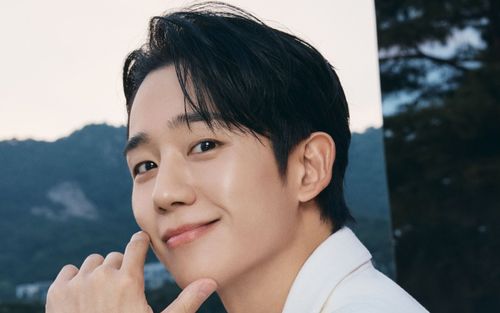 Jung Hae In mạnh tay chi tiền, đồng nghiệp tiết lộ điều bất ngờ