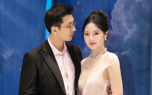 Midu được ông xã doanh nhân 'cưng như trứng mỏng', netizen đồng loạt xin vía