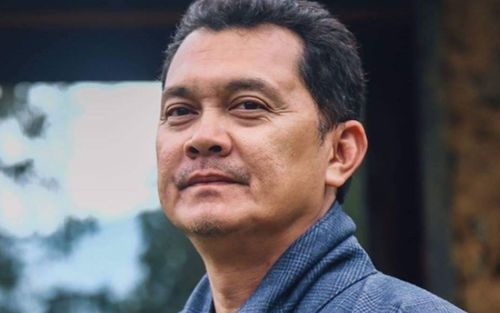 NSƯT Hữu Châu báo tin vui sau 9 năm