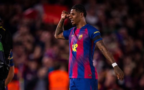 Rashford trở lại Man United, Carrick đứng trước quyết định khó