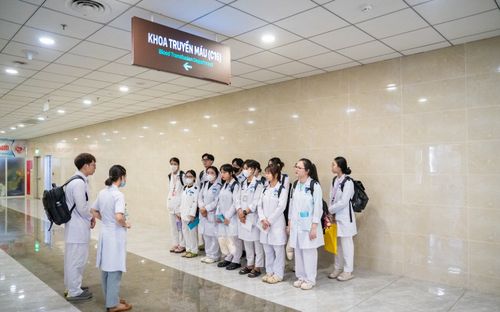 Năm 2026, ngành Y khoa của Trường ĐH Công nghệ TP.HCM có mức điểm chuẩn bao nhiêu?