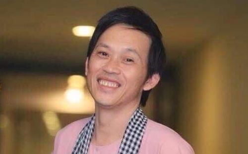 Tin vui với NSƯT Hoài Linh