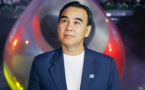 Quyền Linh nói đúng 4 từ về 2 con gái