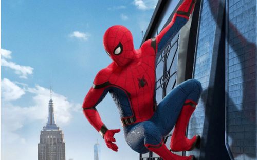 Spider-Man chạm 60.800 tỷ đồng, Titanic bị vượt qua