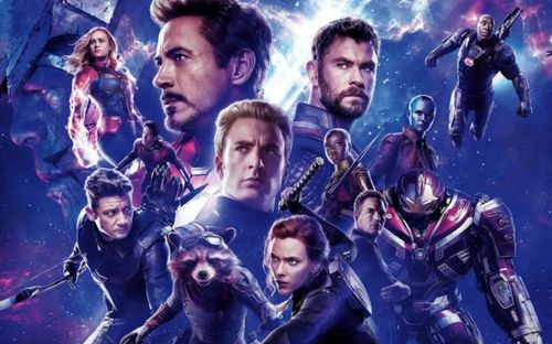 Marvel tung trailer mới của Avengers: Endgame, hé lộ nội dung đặc biệt