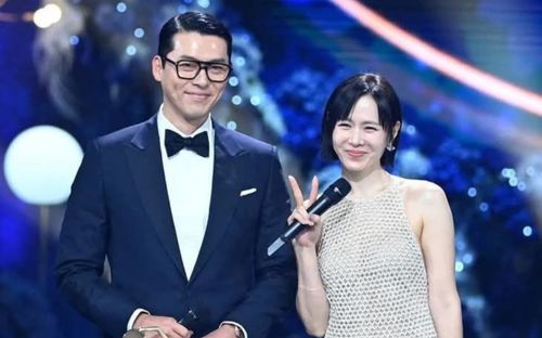 Hyun Bin tiết lộ điều đặc biệt dành cho con trai