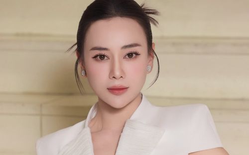 Một ngày săn vẻ đẹp mùa thu ở miền quê Ninh Bình - vùng đất gắn với diễn viên Phương Oanh