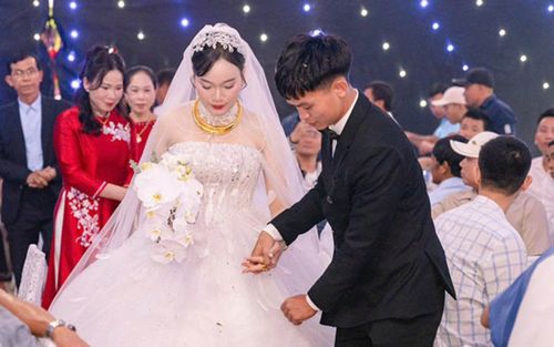 Về quê bà xã Hồ Văn Cường mùa thu, săn những sắc màu nào?
