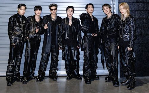 SWIM của BTS được Billboard vinh danh trong danh sách 'Global Song of the Summer 2026'